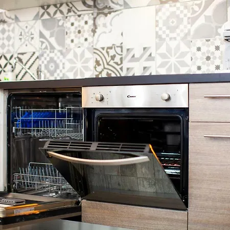 *dolce - T2 Standing - Clim * アパート *