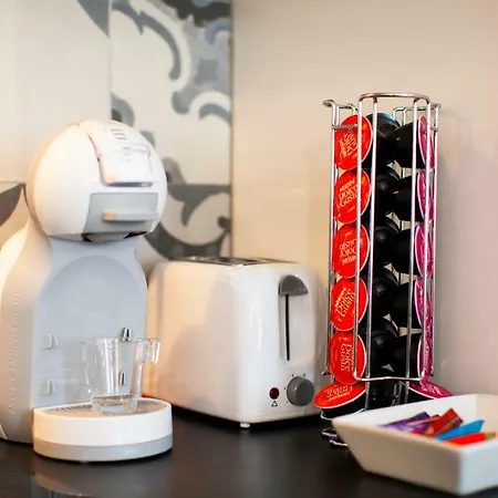 *dolce - T2 Standing - Clim *