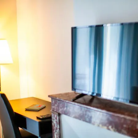 *dolce - T2 Standing - Clim * Apartment Nîmes