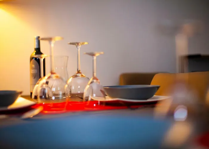 *dolce - T2 Standing - Clim * Nîmes