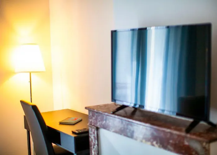 *dolce - T2 Standing - Clim * Apartamento Nîmes